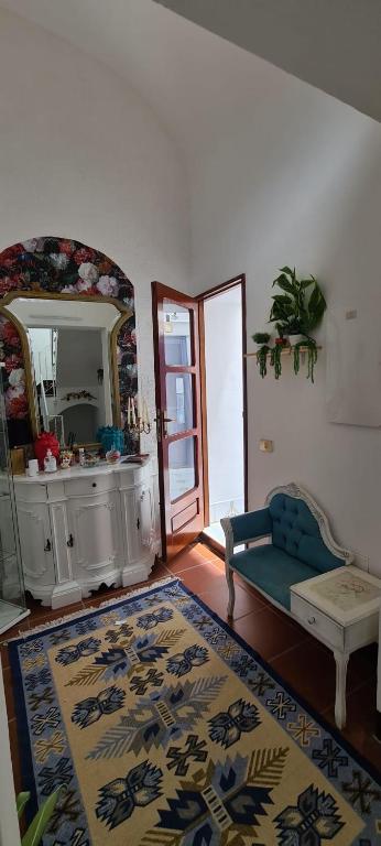Cli ice bed and breakfast room 1