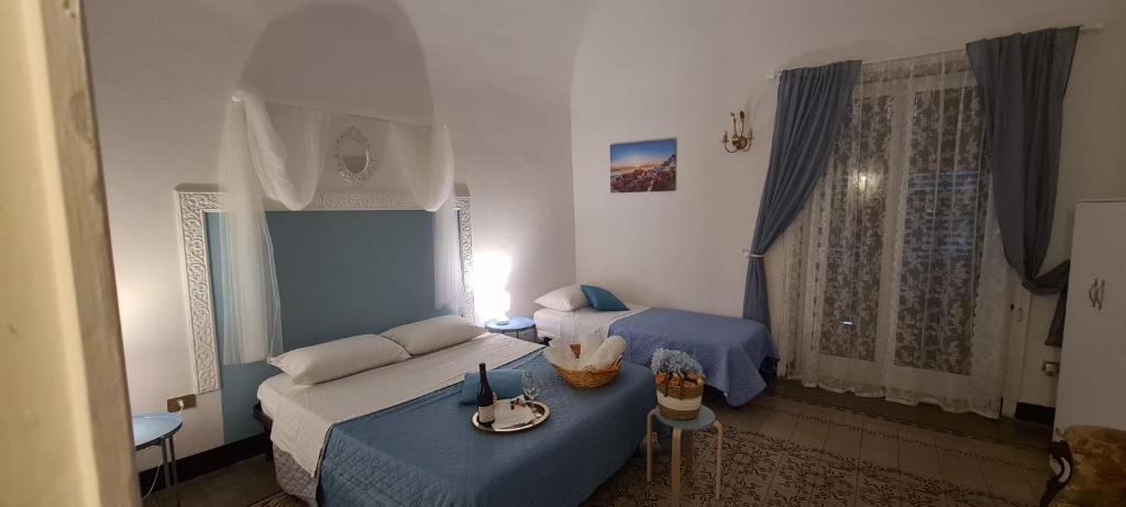Cli ice bed and breakfast room 4